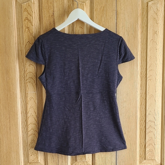 Horny Toad short sleeve shirt - Picture 2 of 4